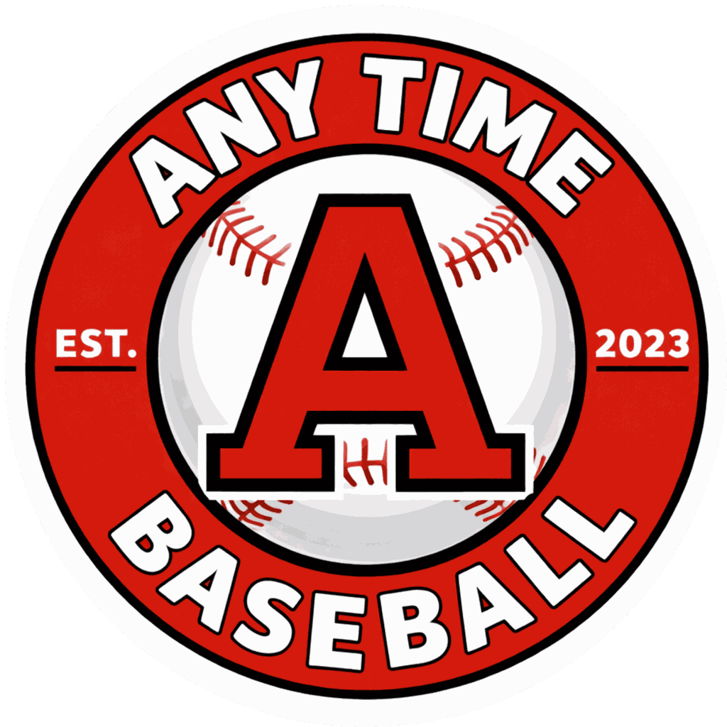 Anytime Baseball