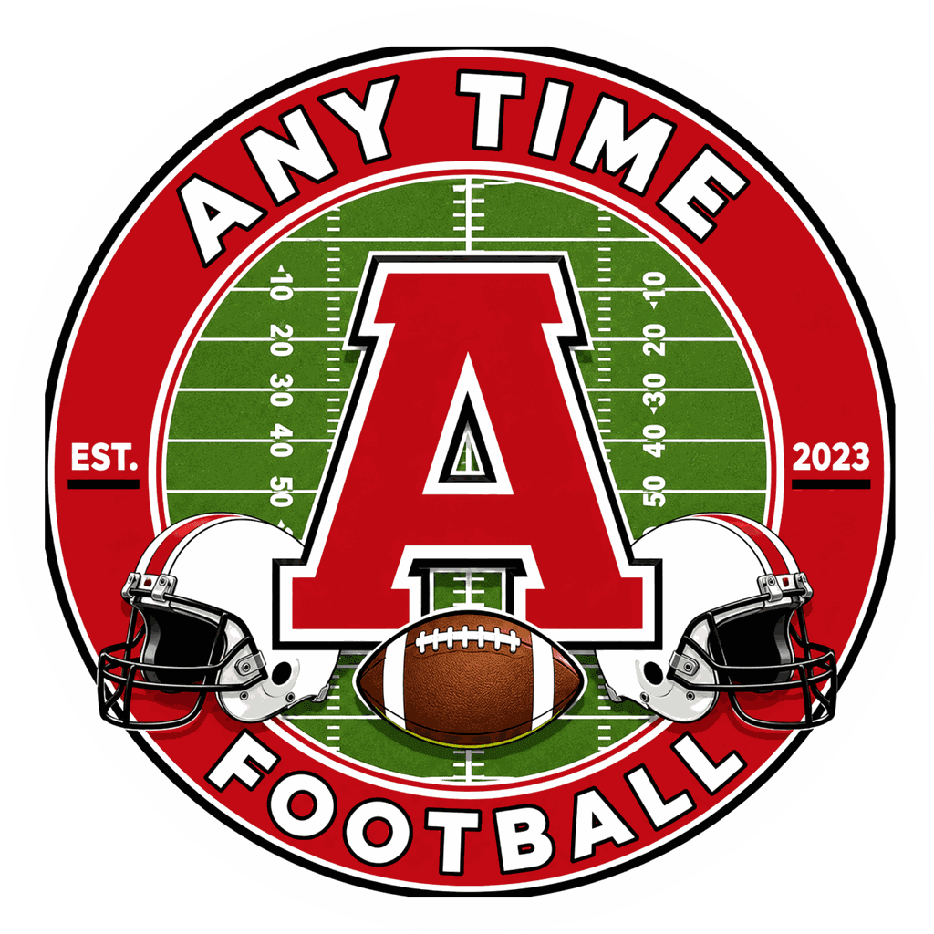 Anytime Football