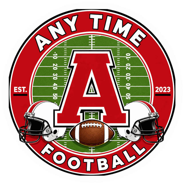 Anytime Football