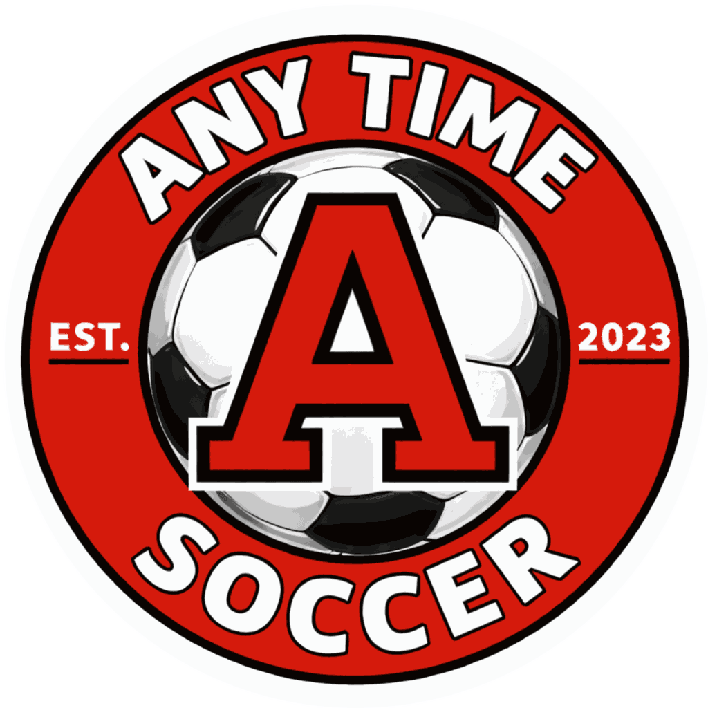 Anytime Soccer