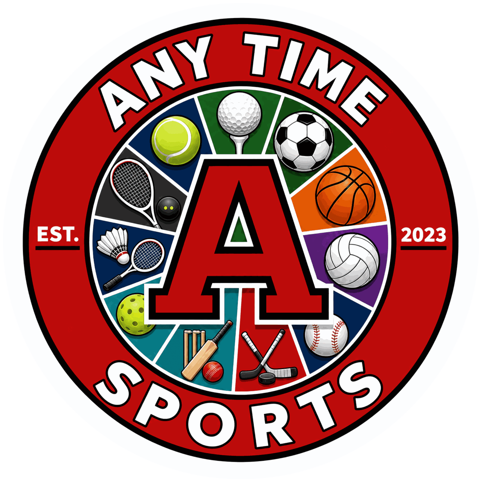 Anytime Sports