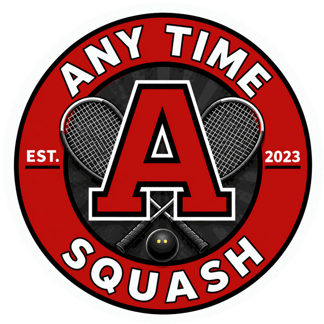 Anytime Squash