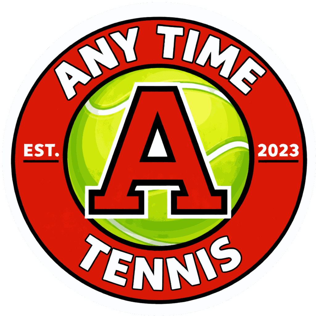Anytime Tennis